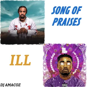 DJ Amacoz – Best Of Kennyblaze Mixtape