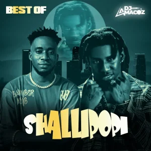 DJ Amacoz – Best Of Shallipopi Mixtape