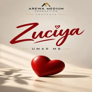 UMAR MB – ZUCIYA
